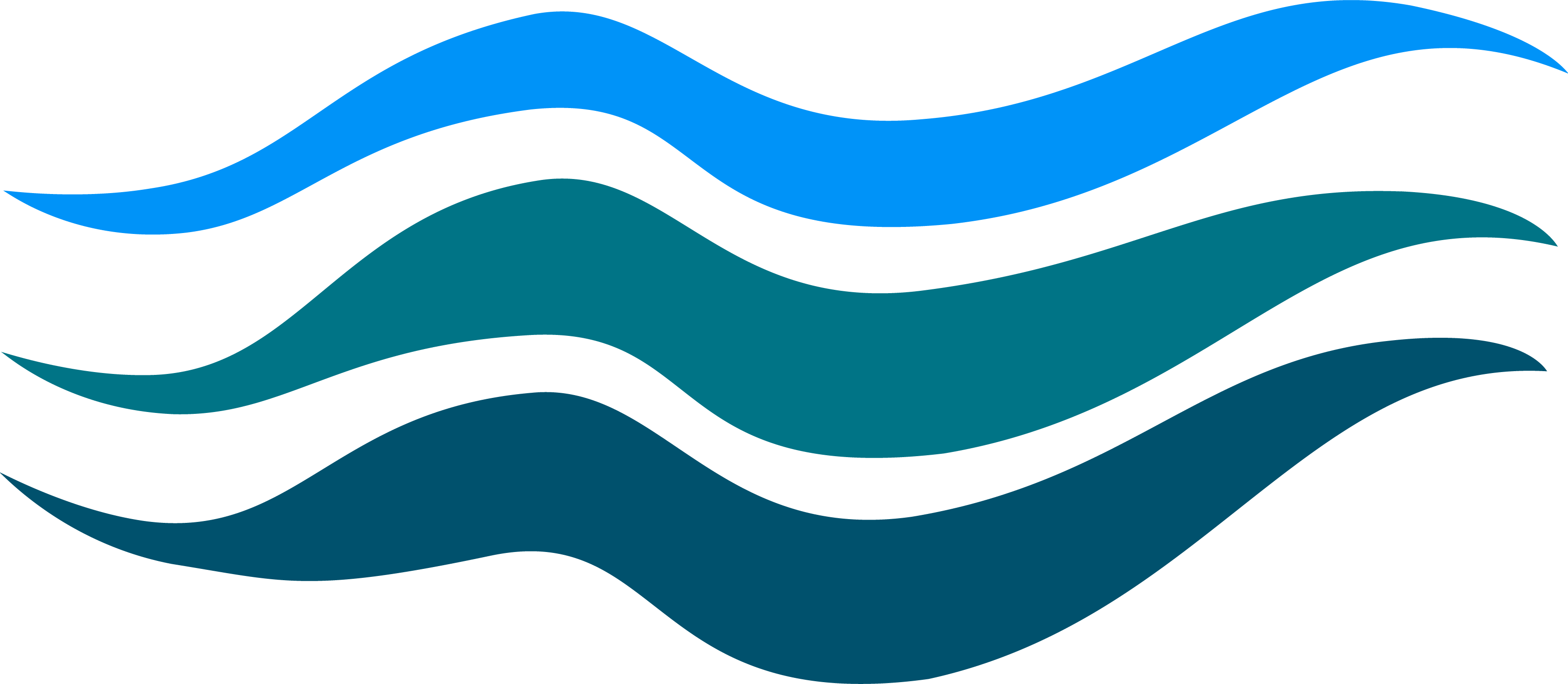 Ripple Room Social Club wave mark